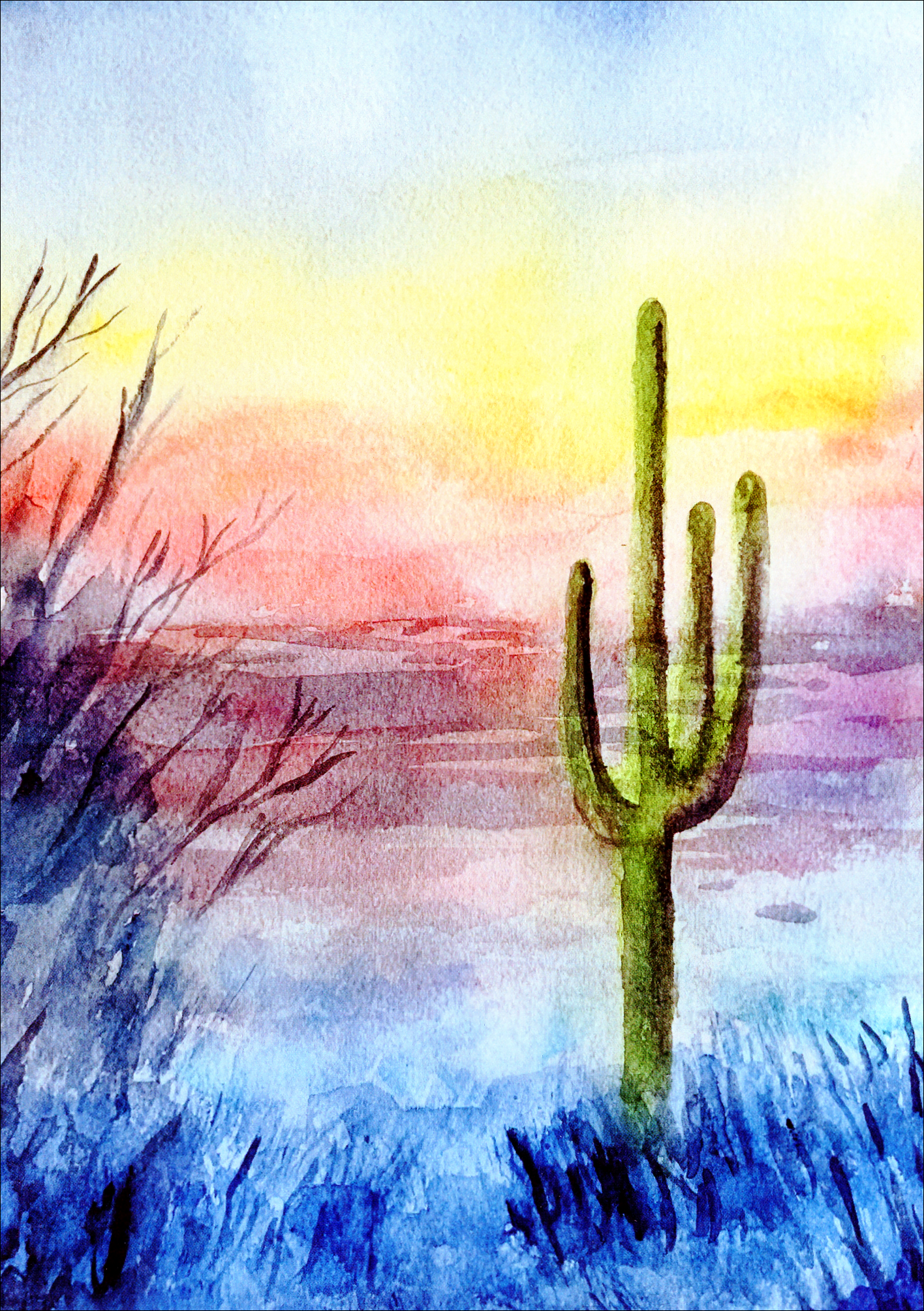 Arizona