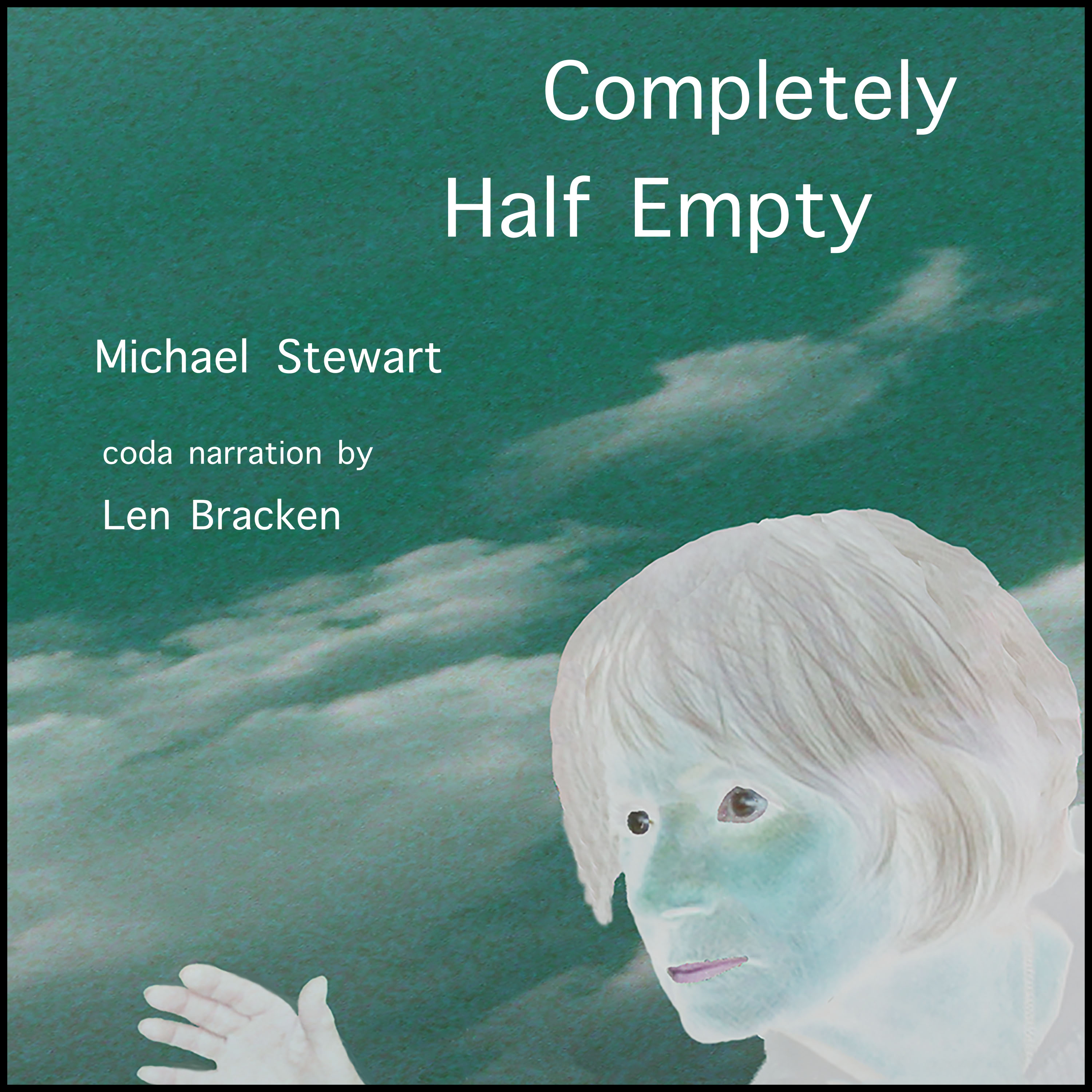 Completely Half Empty