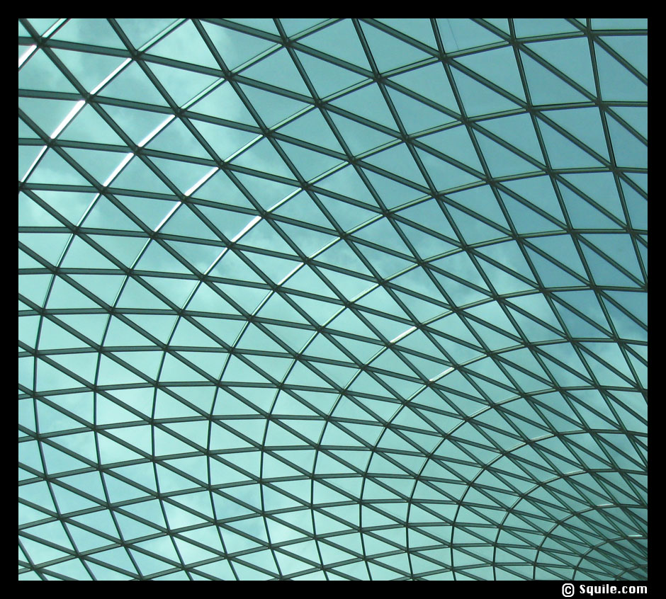 London Sky