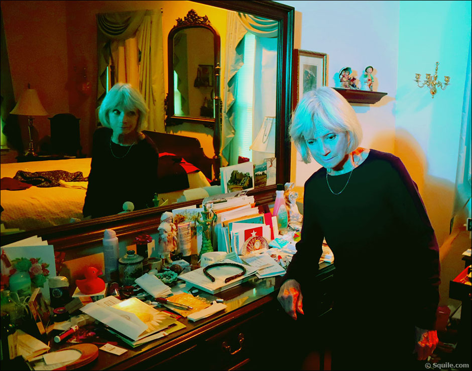 Mirror Mirror